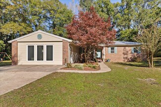 5301 Scribner Rd, Tallahassee, FL 32303