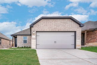 9618 Nubuck Branch, Converse, TX 78109