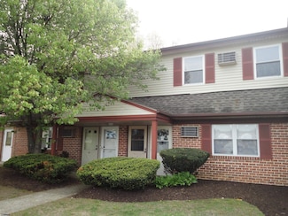 41B Oxford Village Unit B, Egg Harbor Township, NJ 08234