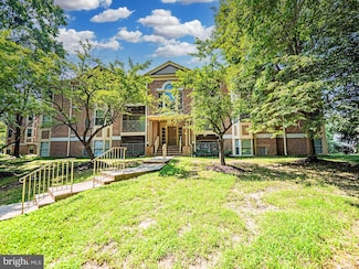 3500 Thomas Pointe Ct Unit 1C, Abingdon, MD 21009