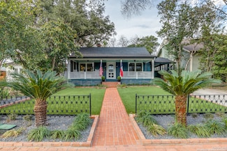 215 Montclair St, San Antonio, TX 78209