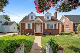 2715 Beachmont Ave, Norfolk, VA 23504