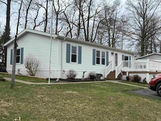 16267 Menominee Dr, Plymouth, IN 46563