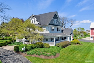 3838 Plainfield Rd, Oswego, IL 60543