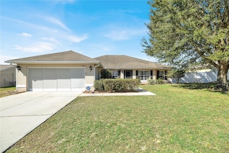 9952 SW 58th Ave, Ocala, FL 34476