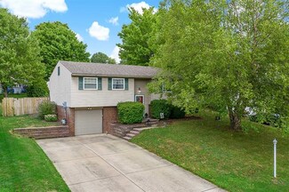 1628 Connor Rd, South Park, PA 15129