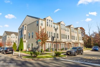 5 Samantha Dr, Tinton Falls, NJ 07712