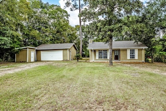 25795 Cathy Dr, Hockley, TX 77447