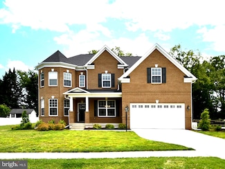 19820 Bodmer Ave, Poolesville, MD 20837