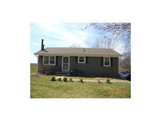 17816 N Union Rd, Lawson, MO 64062