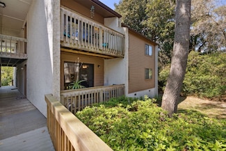 2564 Forest Ridge Dr Unit P-4, Fernandina Beach, FL 32034