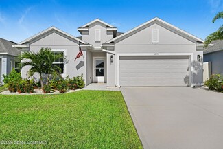 2395 Roygaris St, Palm Bay, FL 32907