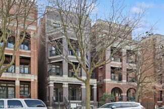 1035 W Monroe St Unit 2, Chicago, IL 60607