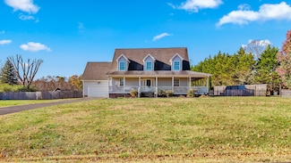 220 County Road 433, Englewood, TN 37329