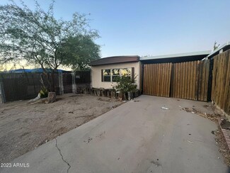 1008 W Estes Way, Phoenix, AZ 85041