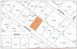 116 W Grandview Dr, East Palatka, FL 32131