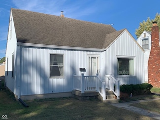 2010 Winton Ave, Indianapolis, IN 46224
