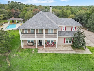 1466 County Road 2255, Valley View, TX 76272