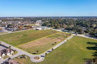 800 Blk Verot School Rd, Lafayette, LA 70508