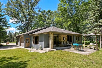 3681 S Loxley Rd, Houghton Lake, MI 48629