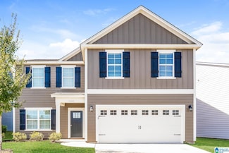 22947 Downing Park Cir, McCalla, AL 35111