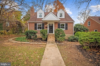 512 Holden Rd, Towson, MD 21286