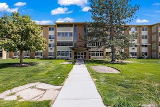 9150 E Center Ave Unit 7C, Denver, CO 80247