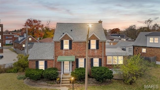 3905 Tamm Ave, Saint Louis, MO 63109