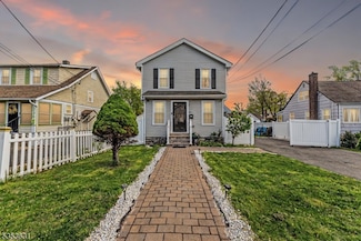234 N Jackson Ave, North Plainfield, NJ 07060