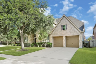 13617 Fountain Mist Dr, Pearland, TX 77584