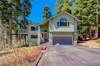 655 Saddlehorn Dr, Incline Village, NV 89451