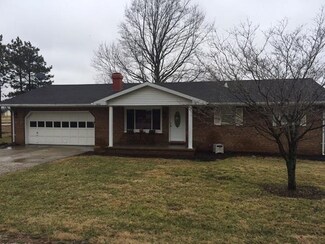 5014 Youngs Rd, Poseyville, IN 47633