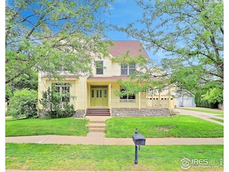 2350 44th Ave, Greeley, CO 80634