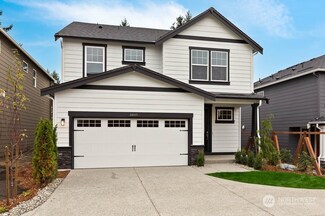 4355 Savannah Loop NE Unit 26, Lacey, WA 98516