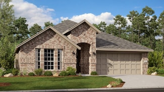 Garnet, Little Elm, TX 75068