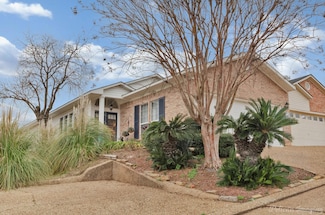 5709 Lakeridge Dr, Shreveport, LA 71119