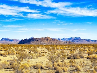 15312 Mystic, Terlingua, TX 79852