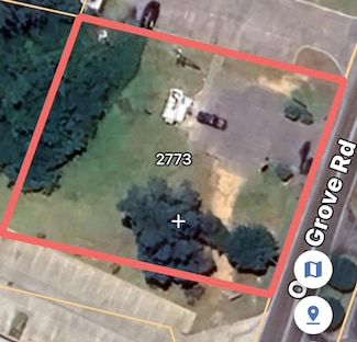 2773 Oak Grove Rd, Hattiesburg, MS 39402