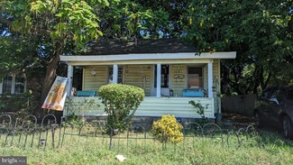 1001 Haskell Ave, Paulsboro, NJ 08066
