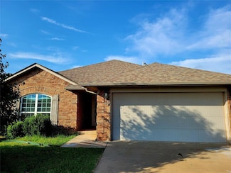 2945 NW 181st St, Edmond, OK 73012