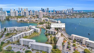 2903 W Point Dr E Unit K209, Aventura, FL 33160