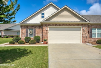 4148 S Harbor Cir SE Unit 1, Southport, NC 28461
