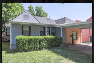 227 SW 45th St, Oklahoma City, OK 73109