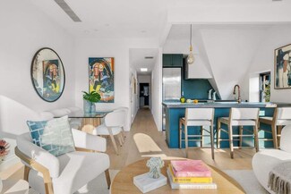 721 St Nicholas Ave Unit 4, Hamhgts, NY 10031