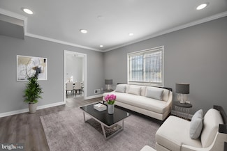 6029 Martin Luther King Junior Ct, Capitol Heights, MD 20743