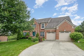 2207 Bourbon St, Union, KY 41091
