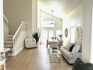 12800 Pan am Blvd, Moreno Valley, CA 92553