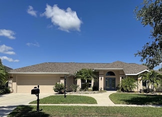 1060 Harbour Wood Dr, Punta Gorda, FL 33983