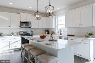 0 Ashton Rd, Clear Spring, MD 21722