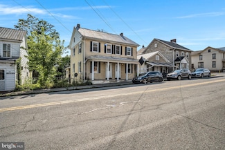 106 S Carlisle St, New Bloomfield, PA 17068